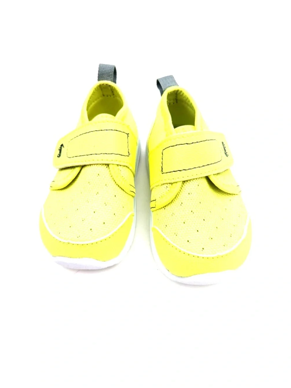 See Kai Run Baby Shoes Size 5 Cruiser H2O Neon Yellow Water friendly Adjustable